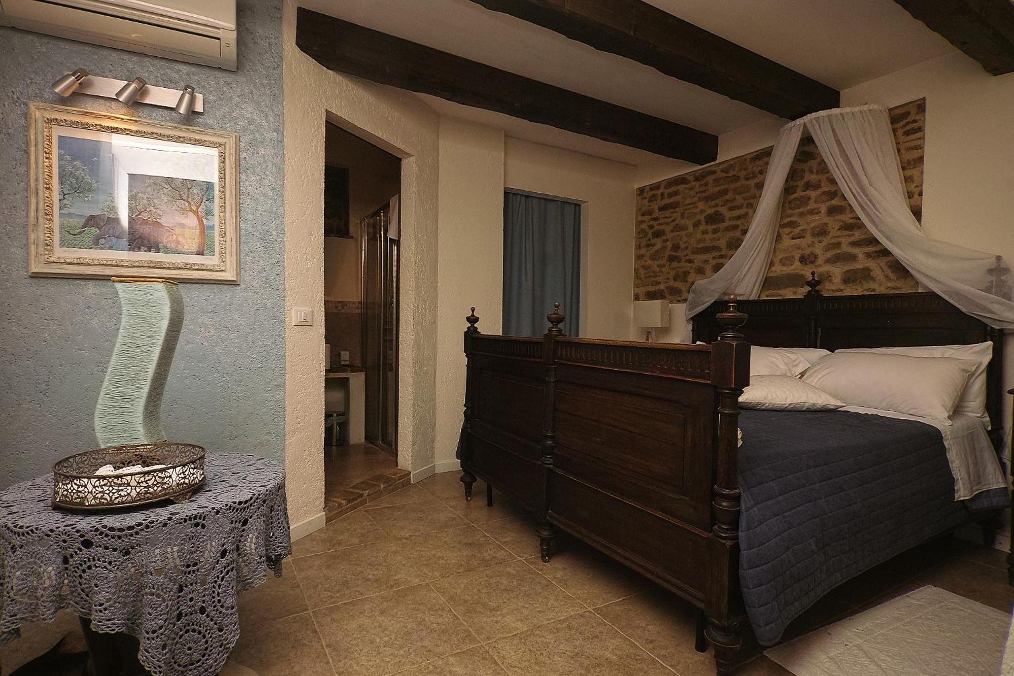 Villa Tamara Country & Spa Suites Montefiore Conca Exterior foto