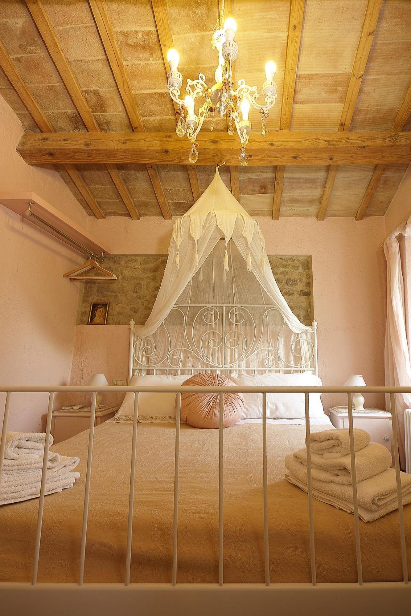 Villa Tamara Country & Spa Suites Montefiore Conca Exterior foto