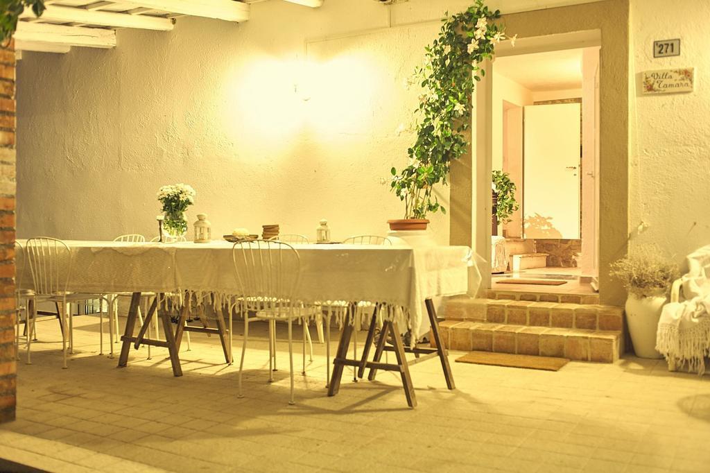 Villa Tamara Country & Spa Suites Montefiore Conca Exterior foto